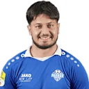 Luka Zoric