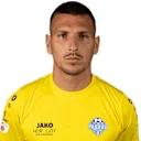 Stefan Randjelovic