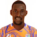 عمر مامادو مانجان