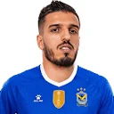 أشرف بودرامة