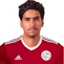 محمد أشرف مرزوق