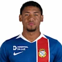 ريان لوكاس