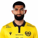 عبدالله إقبال