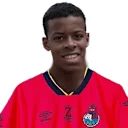 Jair Asprilla