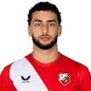 Oualid Agougil