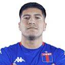 Santiago González