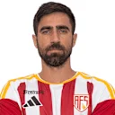 رودريغو بينهو