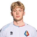 Cedric Hatenboer