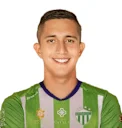 Camilo Mora