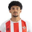 Daniel Nolasco