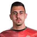 نيجك جراديشار