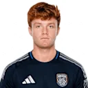 Kieran Sargeant