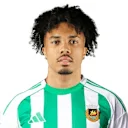 Jalen Blesa