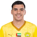 نيكولاس خيمينيز