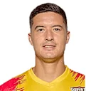 Sergio Rodriguez