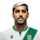 Adrián Balboa