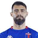 Joaquin Laso
