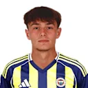 Emirhan Arkutcu