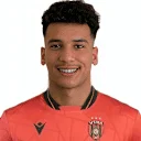 محمد الأمين رمضاوي