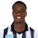 مامادو باري