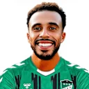 محمد الامين باركة