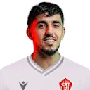 عماد سايحي