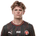 Sofus Johannesen