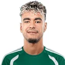 عبدالله الزياني