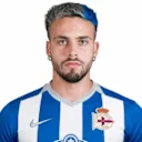 ديفيد ميلا