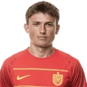 Justin Janssen