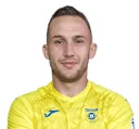 Mario Krstovski
