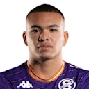 Isaac Alfaro