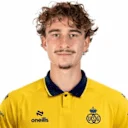كامييل فان دي بيري