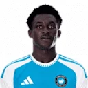 Morrison Agyemang