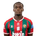 Maurice Boakye