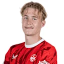 Mika Haas