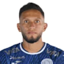 Oscar Discua
