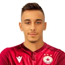 Ilian Iliev Jr.