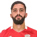 رفيق براهيمي