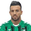 رياض دحماني