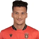 ريان عبدالمجيد محروز