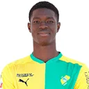 Yacouba Maïga