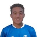 محمد إبراهيم دودو