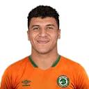محمد مسعد