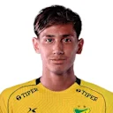 Demian Dominguez