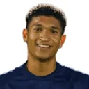 Darién Hidalgo