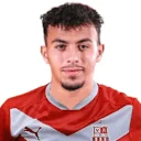 بلال بوكرشاوي