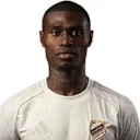 Ismael Maiga