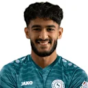 زياد الغامدي