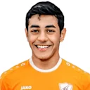 عباس عدنان محمد